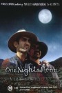 One Night The Moon